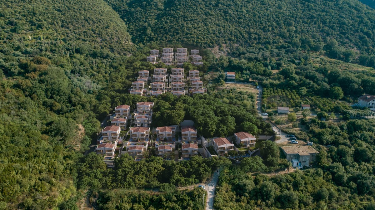3D dış cephe görselleştirme