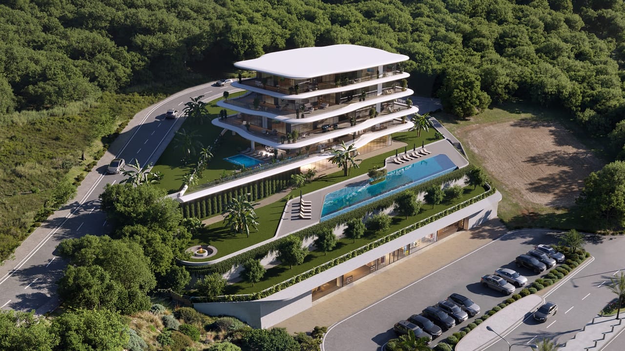 Dream House